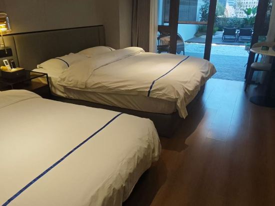 來住星辰M飯店（重慶解放碑中心店）優惠