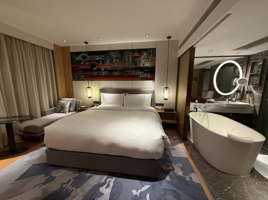 廣州花園酒店優惠