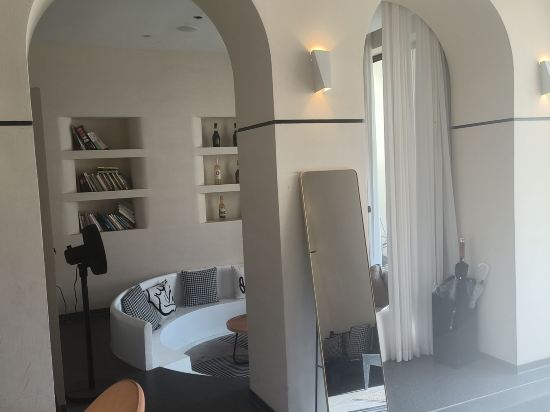 廈門集野·逸墅飯店（廈門北站集美大道地鐵站店）優惠