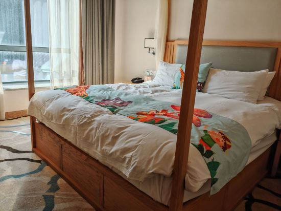 古南都逸居飯店（南京夫子廟地鐵站店）優惠