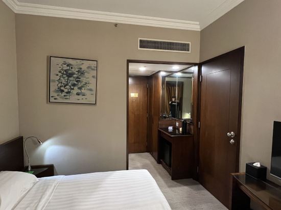 銅鑼灣愛麗舍酒店優惠