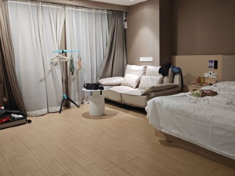 斯米萊酒店（優特滙店）優惠