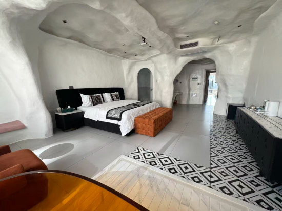 西雙版納汐嶼酒店（告莊星光夜市店）優惠