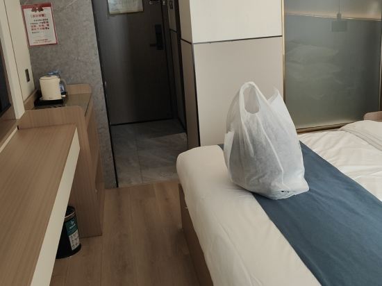 憶洲飯店（廈門機場SM城市廣場店）優惠