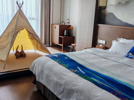 深圳半天雲海岸度假村優惠