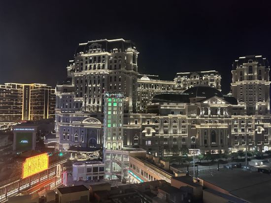 澳門葡京人優惠