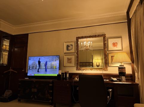 港島香格里拉優惠