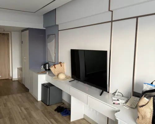 Sanya Vitas Sea View Hotel الغرف Photos