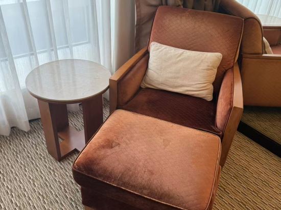 廣州海航威斯汀酒店優惠