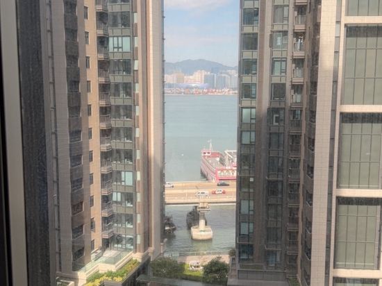 宜必思香港北角酒店優惠