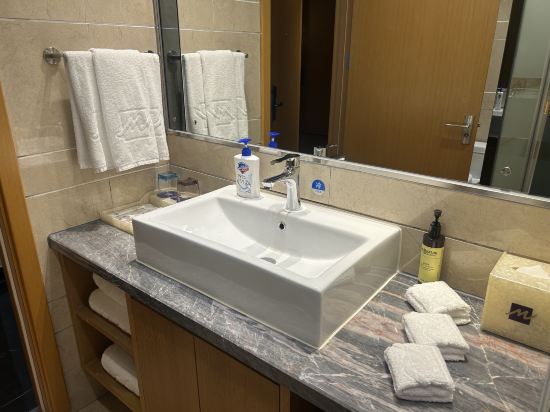 北京盈坤維景飯店優惠