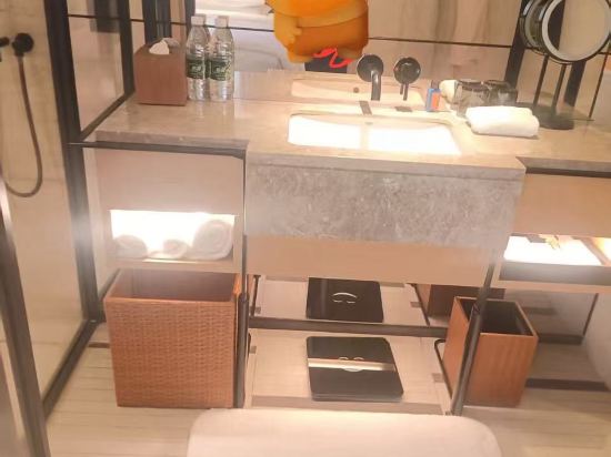 深圳羅湖木棉花酒店優惠