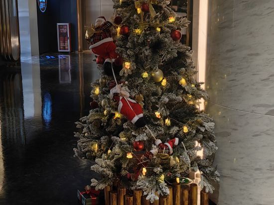 廣州珠江新城琥珀東方酒店優惠