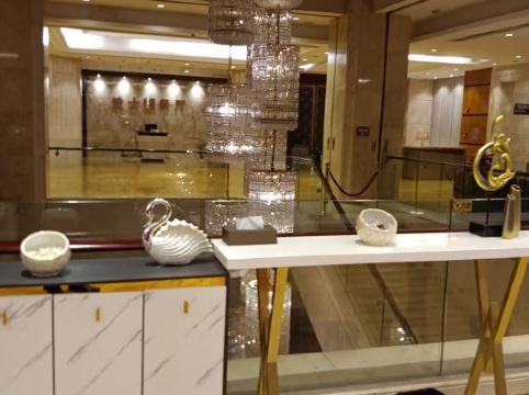 中山京華世紀酒店優惠