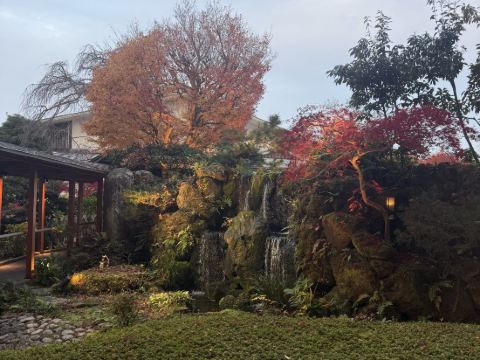 兵衛向陽閣 クーポン