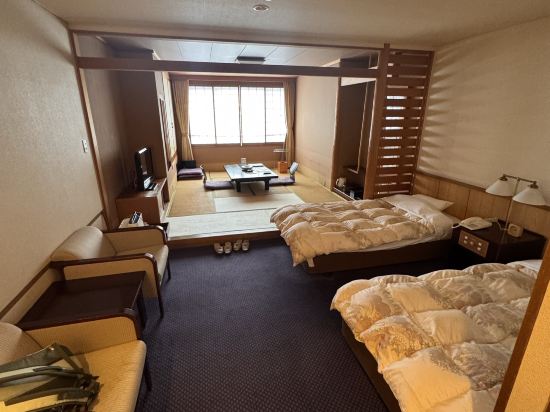 登別 石水亭 クーポン