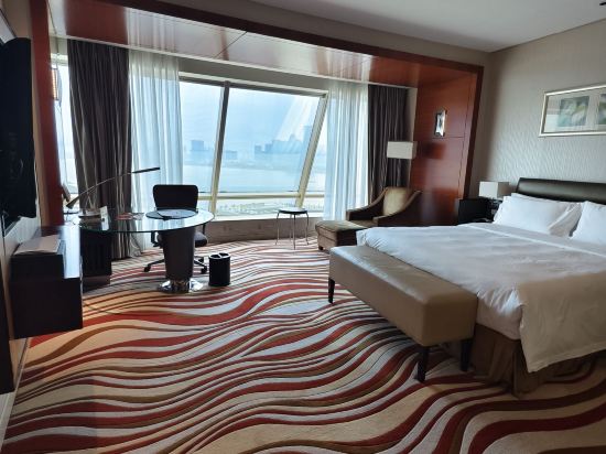 杭州洲際酒店優惠