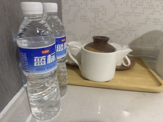 螢火電競概念公寓（廣州融創文旅城店）優惠