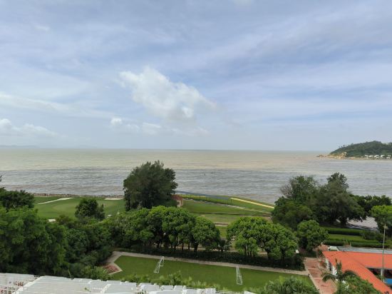 澳門鷺環海天度假酒店優惠
