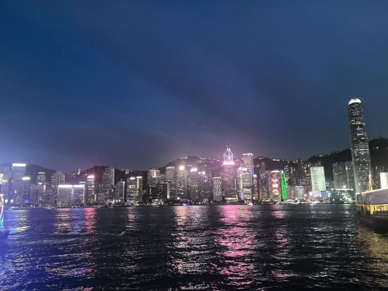 香港灣仔皇悦酒店優惠