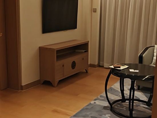 廣州花園酒店優惠
