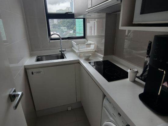 逸東軒住寓（香港灣仔峽道店）優惠