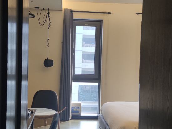 萊基酒店大田優惠