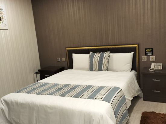 臺中和昕商旅優惠