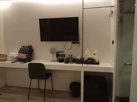 นิรันดร รีสอร์ท ห้องพัก  Photos