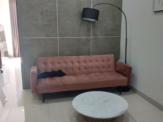 西貢 9 號 - 河門住宅飯店 - 無邊際游泳池及健身房優惠