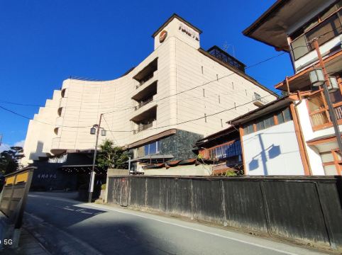 仙渓園 月岡ホテル クーポン