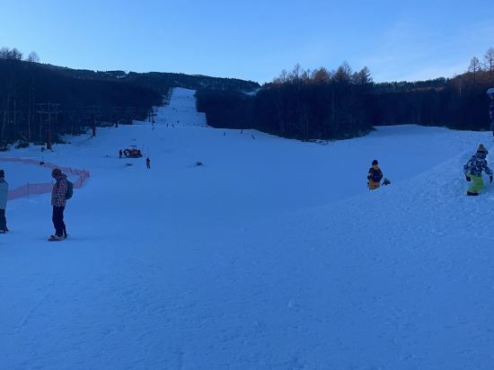 パルコール嬬恋リゾートホテル クーポン