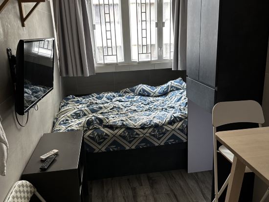 香港升悅賓館優惠