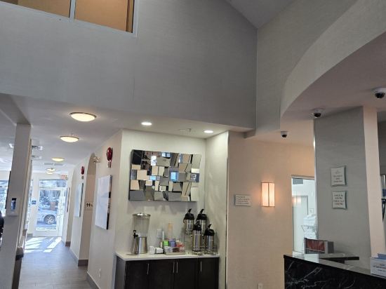 温德姆華機場拉昆塔酒店優惠