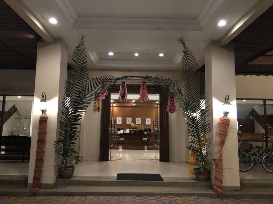 清萊皇河屋度假酒店（SHA Extra Plus）優惠