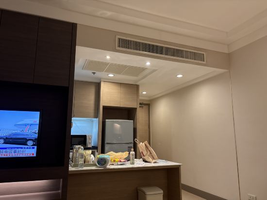曼谷茉莉城市酒店優惠