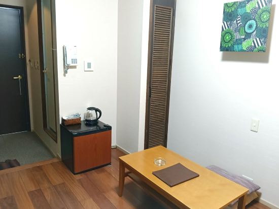 和モダンなホテル　旅籠(はたご)こめや クーポン