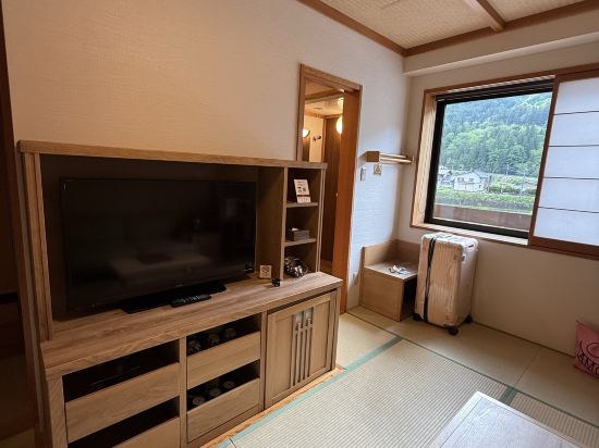 白川鄉御宿結之莊優惠