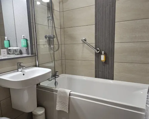 Best Western Pitbauchlie House Hotel Kamar Photos