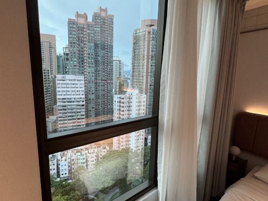 香港中環荷李活道彩鴻酒店優惠