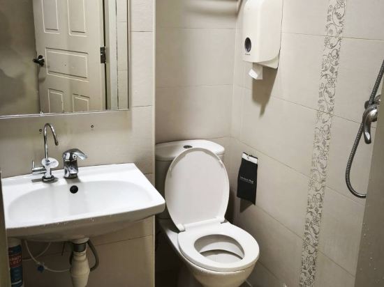 新加坡81酒店-迪生 （Staycation Approved）優惠