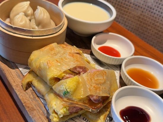 台北金普頓大安酒店優惠