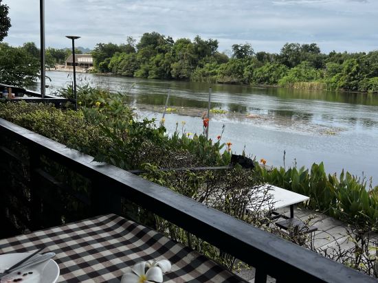 桂河大橋度假村優惠