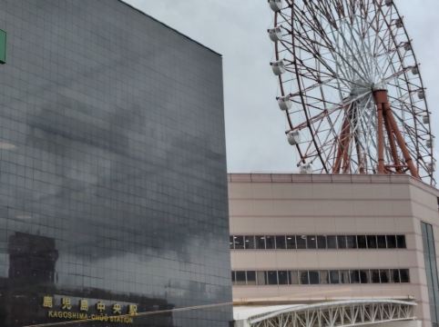 鹿児島ワシントンホテルプラザ クーポン