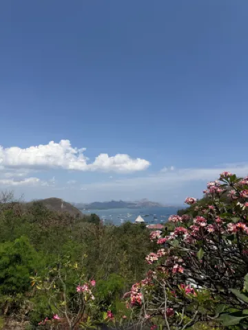 CF Komodo Hotel Рядом с отелем Photos