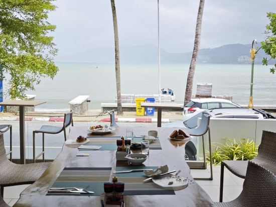 布吉芭東海濱酒店 （SHA Extra Plus）優惠