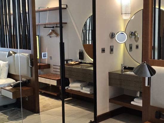 杜拜機場美爵酒店公寓優惠