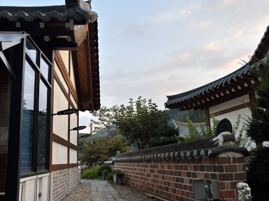 수진당 한옥펜션 용인 쿠폰