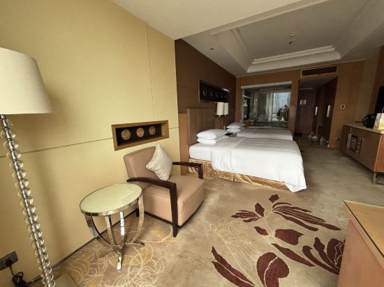 廣州正佳廣場萬豪酒店優惠