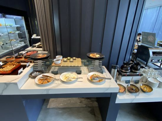 高雄帕可麗飯店優惠
